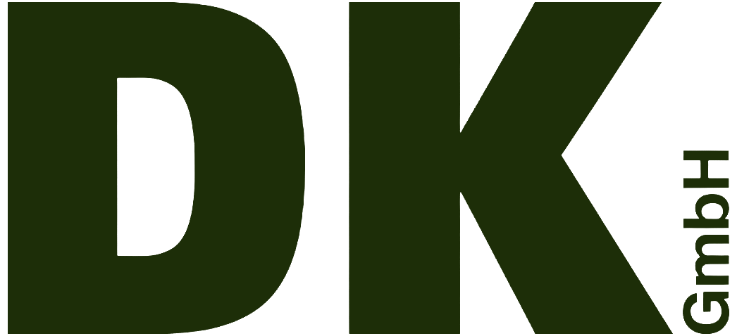 DK Hauswartungen & Gartenunterhalt GmbH